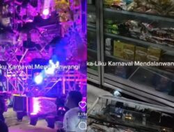 Sound Horeg Pecahkan Etalase Toko di Malang, Kok Masih Ada Izin?