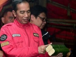 Didit Prabowo Ingin Buat Jaket Khusus untuk Jokowi