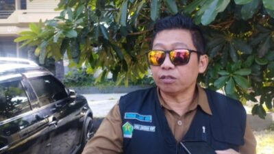 Tambah Ruang Terbuka Hijau, DLH Kota Malang Sasar Jalan Soehat-Borobudur