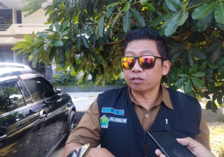 Tambah Ruang Terbuka Hijau, DLH Kota Malang Sasar Jalan Soehat-Borobudur