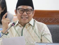 Muhaimin Siap Bertemu Ketua Umum PBNU dan Putri Gus Dur