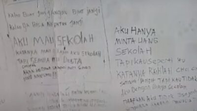 Misteri Kerangka Ibu dan Anak: Suami Korban Diperiksa, Keterangan Kontras dengan Warga