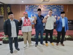 5 Parpol Dukung Abah Anton di Pilkada Kota Malang 2024