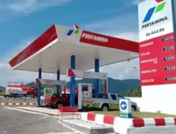 Harga Pertamax Naik Jadi Rp 13.700 Per Liter, Pertamina: Tetap Kompetitif