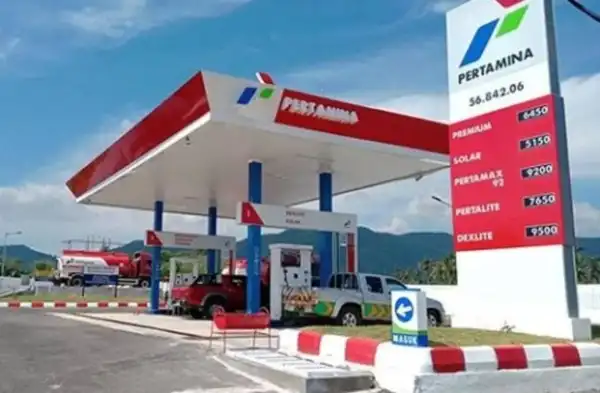 Harga Pertamax Naik Jadi Rp 13.700 Per Liter, Pertamina: Tetap Kompetitif