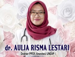 Kematian Tragis Dokter Muda: Undip Bantah Bullying, Kemenkes Hentikan Sementara PPDS Anestesi