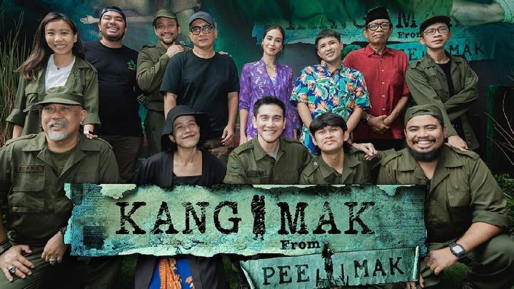 Agustus Penuh Tawa dan Teror: Simak 10 Rekomendasi Film Bioskop Indonesia