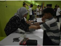 Exercise Stress Test: Kunci Sukses Atlet Muda Malang Malang