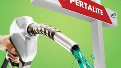 Hoaks Pertalite Dihapus, Pertamina Tegaskan Komitmen Penyaluran BBM Bersubsidi