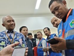 Berburu PAD Lewat Jukir Digital: Pemkot Malang Target Rp 12 Miliar Retribusi Parkir