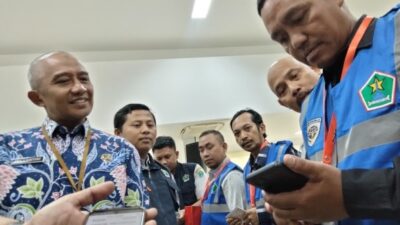 Berburu PAD Lewat Jukir Digital: Pemkot Malang Target Rp 12 Miliar Retribusi Parkir