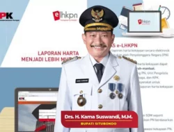 Beredar Dokumen Penetapan Tersangka Bupati Situbondo, Ini Respon KPK