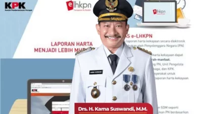 Beredar Dokumen Penetapan Tersangka Bupati Situbondo, Ini Respon KPK