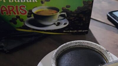 Kopi Ijo Tulungagung: Secangkir Tradisi dan Cita Rasa Unik dari Kota Seribu Warung Kopi