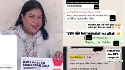 Teror Senioritas di Pendidikan Dokter Spesialis Terkuak