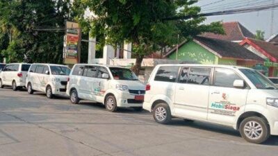 ASN Magetan Ditetapkan Tersangka Korupsi Pengadaan Mobil Siaga