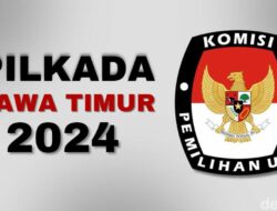 Polda Jatim Siapkan 155 Ribu Personel Amankan Pilkada 2024