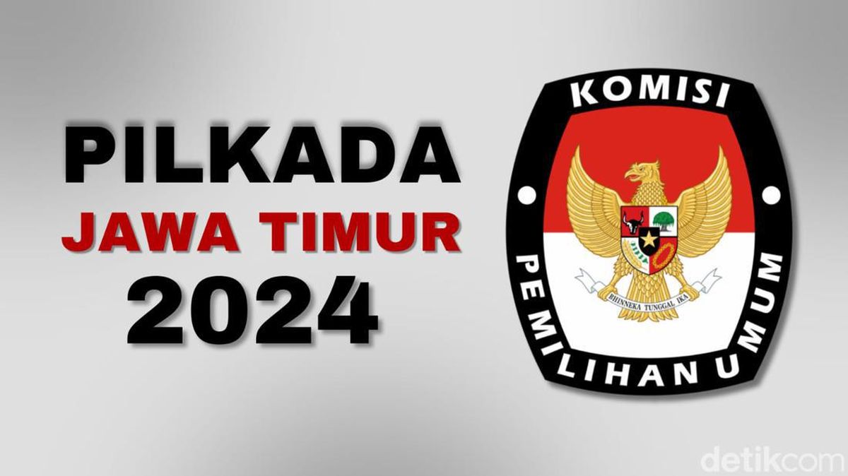 Polda Jatim Siapkan 155 Ribu Personel Amankan Pilkada 2024