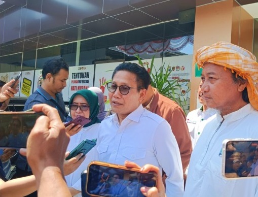 Dugaan Pencemaran Nama Baik, PKB Jatim Laporkan Lukman Edy ke Polda Jatim