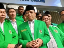 PPP Dinilai ‘Kritis’, Tokoh: Manajemen hingga Kaderisasi Bermasalah