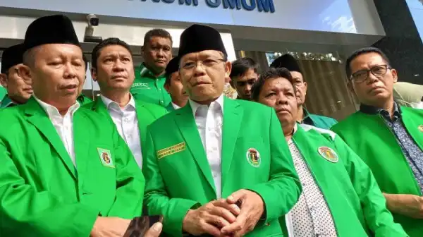 PPP Dinilai ‘Kritis’, Tokoh: Manajemen hingga Kaderisasi Bermasalah