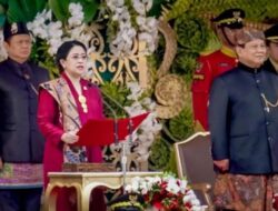 Puan Maharani di HUT RI ke-79: Indonesia Bukan Milik Satu Golongan