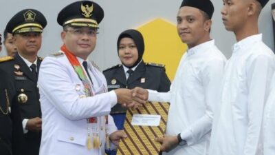 6.491 Napi di Jatim Terima Remisi, Negara Hemat Rp30 Miliar