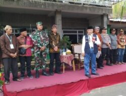 Bupati Malang Buka Pasar Tanjung Tempoe Doeloe, Ajak Lestarikan Sejarah dan Dorong UMKM