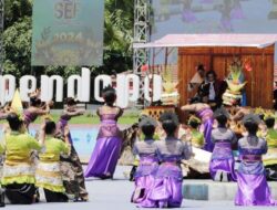 3000 Penari dan Wali Band Meriahkan Situbondo Ethnic Festival 2024