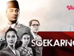 HUT RI ke-79, Ini 7 Film Perjuangan Pahlawan Indonesia yang Wajib Ditonton