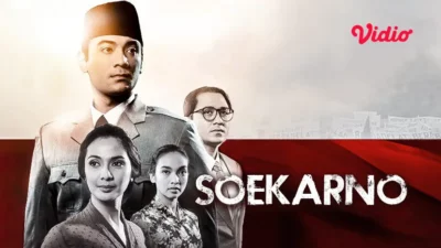 HUT RI ke-79, Ini 7 Film Perjuangan Pahlawan Indonesia yang Wajib Ditonton