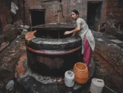 Tragis, Ibu Buang Anak Kandungnya yang Idap Hidrosefalus ke Sumur hingga Tewas