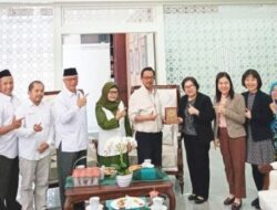 UIN Maliki Malang Perkuat Kerjasama Internasional, Jajaki Program Double Degree dengan KMUTT Thailand