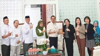 UIN Maliki Malang Perkuat Kerjasama Internasional, Jajaki Program Double Degree dengan KMUTT Thailand