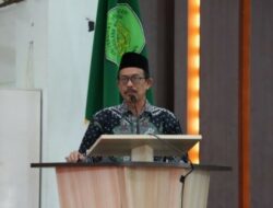 UIN Maliki Malang Gelar Temu Wali Mahasiswa, Tegaskan Integrasi Keilmuan dan Agama