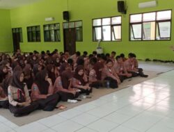 UIN Maliki Malang Terus Berkontribusi Tingkatkan Literasi Siswa SMA