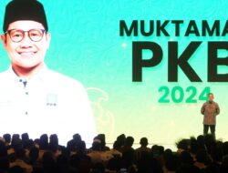 Kader Tersisih Gelar Muktamar Tandingan PKB, Yenny Wahid hingga Mahfud MD Diundang