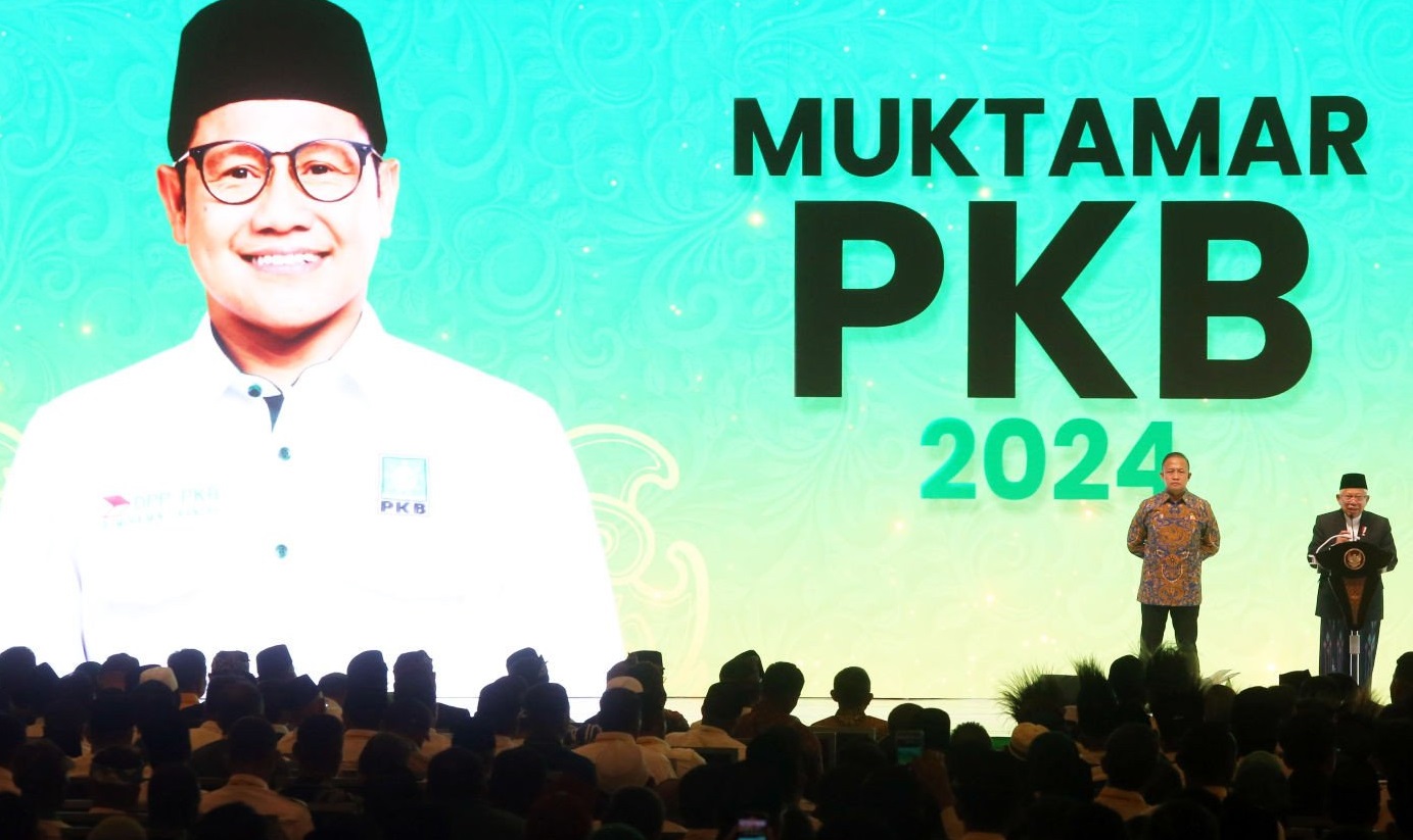 Kader Tersisih Gelar Muktamar Tandingan PKB, Yenny Wahid hingga Mahfud MD Diundang