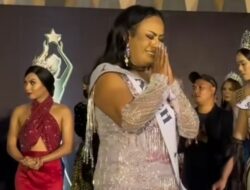 Kontroversi Waria Aceh Jadi Juara Miss Beauty Star Indonesia 2024