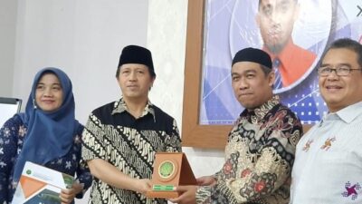 UIN Maliki Malang: Kampus Produktif dengan Ratusan Artikel Terindeks Scopus