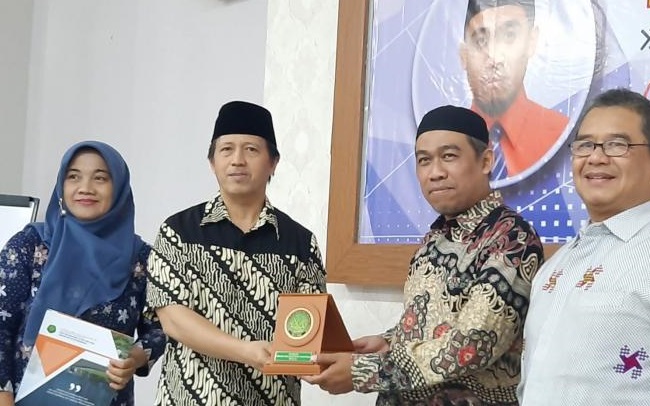 UIN Maliki Malang: Kampus Produktif dengan Ratusan Artikel Terindeks Scopus