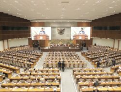Masihkah DPR Milik Rakyat? 79 Kursi Dikuasai Dinasti Politik