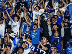 Kontroversi Ruang Ganti Persib: Klarifikasi, Sanksi, dan Kekecewaan yang Tersisa