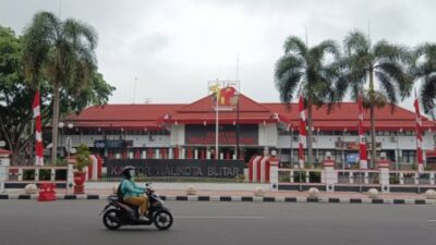 Ratusan Pelamar CPNS Kota Blitar yang Gugur di Seleksi Administrasi Bisa Ikuti Masa Sanggah