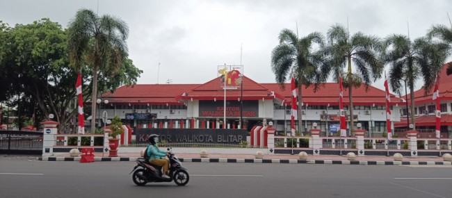 Ratusan Pelamar CPNS Kota Blitar yang Gugur di Seleksi Administrasi Bisa Ikuti Masa Sanggah