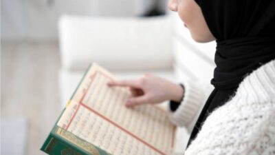 Muslim Dianjurkan Menghafal 5 Surat Al-Quran Ini sebelum Meninggal