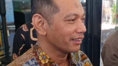 Wakil Ketua KPK Langgar Etik, Disanksi Teguran Tertulis dan Potong Gaji