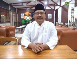 Gus Ipul Kembali ke Kabinet, Ditunjuk Jadi Menteri Sosial