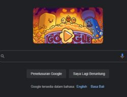 Google Doodle Rayakan Kenikmatan Klasik: Popcorn!