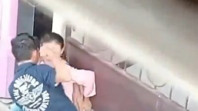 Viral Mahasiswa Pukul dan Injak-Injak Pacar, Ketakutan saat Viral